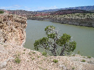 Bighorn Canyon National Recreation Area thumbnail