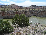 Bighorn Canyon National Recreation Area thumbnail