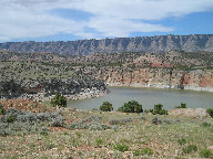 Bighorn Canyon National Recreation Area thumbnail