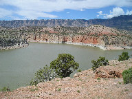 Bighorn Canyon National Recreation Area thumbnail