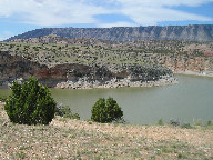 Bighorn Canyon National Recreation Area thumbnail