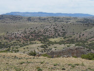 Bighorn Canyon National Recreation Area thumbnail