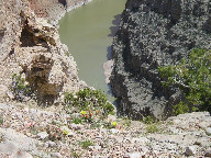 Bighorn Canyon National Recreation Area thumbnail