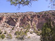 Bandelier National Monument thumbnail