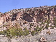 Bandelier National Monument thumbnail