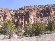 Bandelier National Monument thumbnail