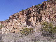 Bandelier National Monument thumbnail