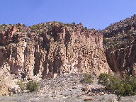 Bandelier National Monument thumbnail
