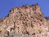 Bandelier National Monument thumbnail