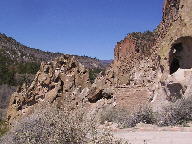 Bandelier National Monument thumbnail