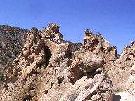 Bandelier National Monument thumbnail