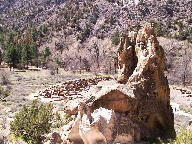 Bandelier National Monument thumbnail