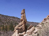 Bandelier National Monument thumbnail