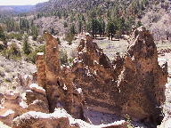Bandelier National Monument thumbnail