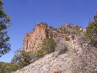 Bandelier National Monument thumbnail