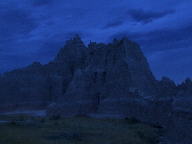 Badlands National Park Image