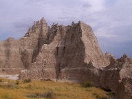 Badlands National Park Image