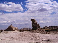Badlands National Park Image