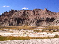 Badlands National Park Image