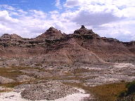 Badlands National Park Image