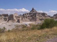 Badlands National Park Thumbnail