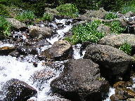 Berthoud Pass, Colorado thumbnail