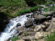 Berthoud Pass, Colorado thumbnail