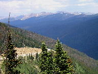 Berthoud Pass, Colorado thumbnail