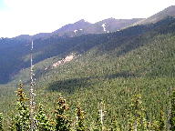 Berthoud Pass, Colorado thumbnail