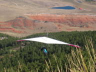 Bighorn Scenic Byway