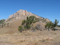 Bighorn Scenic Byway