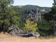Bighorn Scenic Byway