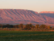 Bighorn Scenic Byway