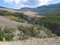 Bighorn Scenic Byway