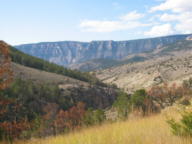 Bighorn Scenic Byway