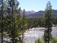Bear Tooth Scenic Byway thumbnail