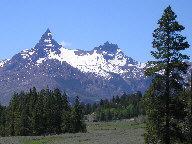 Bear Tooth Scenic Byway thumbnail