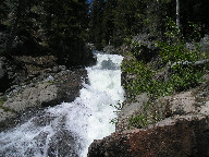 Bear Tooth Scenic Byway thumbnail
