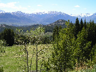 Bear Tooth Scenic Byway thumbnail
