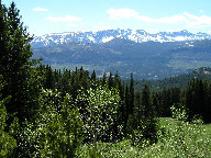 Bear Tooth Scenic Byway thumbnail