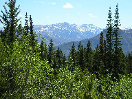 Bear Tooth Scenic Byway thumbnail