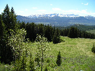 Bear Tooth Scenic Byway thumbnail