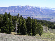 Bear Tooth Scenic Byway thumbnail