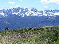 Bear Tooth Scenic Byway thumbnail