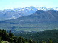 Bear Tooth Scenic Byway thumbnail