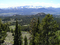 Bear Tooth Scenic Byway thumbnail