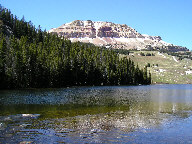 Bear Tooth Scenic Byway thumbnail