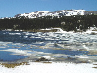 Bear Tooth Scenic Byway thumbnail