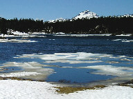 Bear Tooth Scenic Byway thumbnail