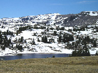 Bear Tooth Scenic Byway thumbnail